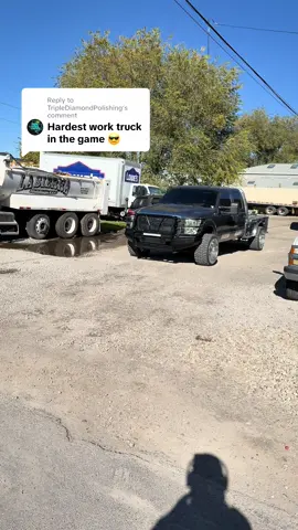 Replying to @TripleDiamondPolishing wait tell you see it after winter 👀 #rockstarpolishing 