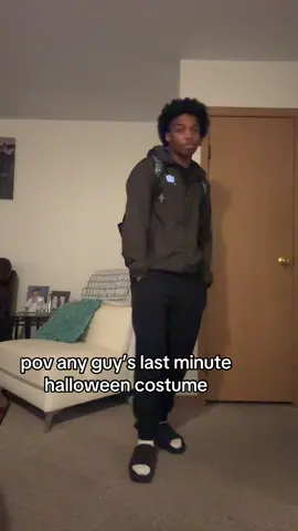 this or teague time #fyp #steez #halloween #steezoween #halloweencostume 