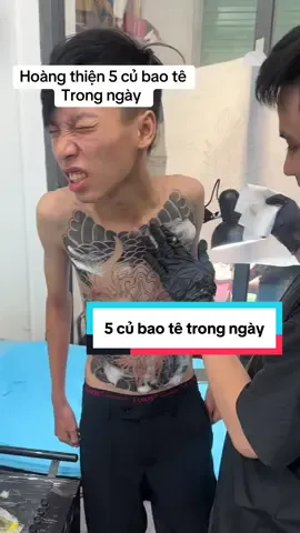 Hình xăm đầu rồng cho bộ trưởng #_chú_bé_tattoo # @Chú bé tattoo #_xamhinhquyrap #xamhinhnhatcoquan12  @Chú bé tattoo #_chubetattoo  @Chú bé tattoo #xamhinhnhatco 