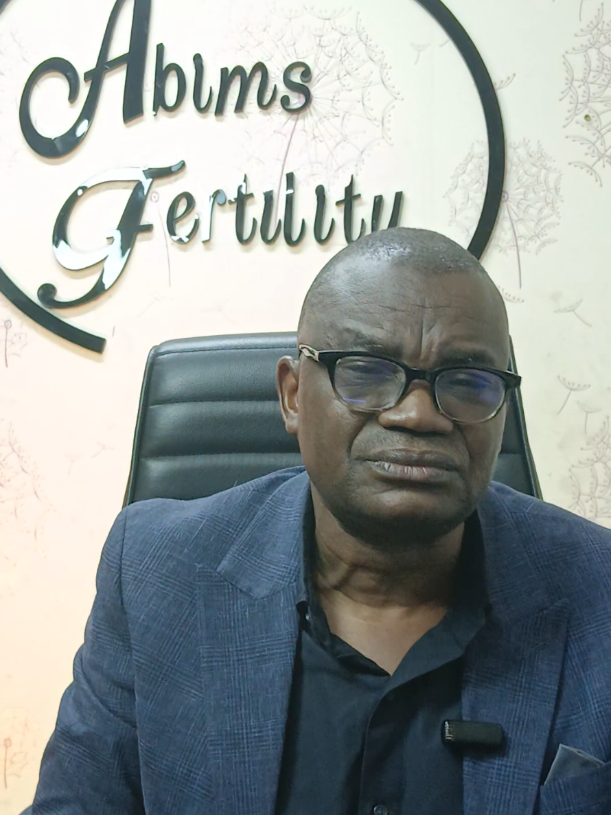 #abimsfertility #andrology #fertilgain 