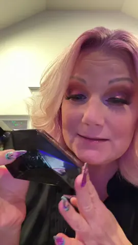 #stitch with @ @💚 Amy H 💚 Ok mama! Here ya go #fyp #robbydddmakeuptoo #robbydddmakeup 