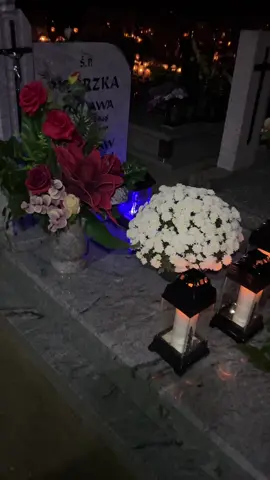 coraz ciekawsze te znicze XD