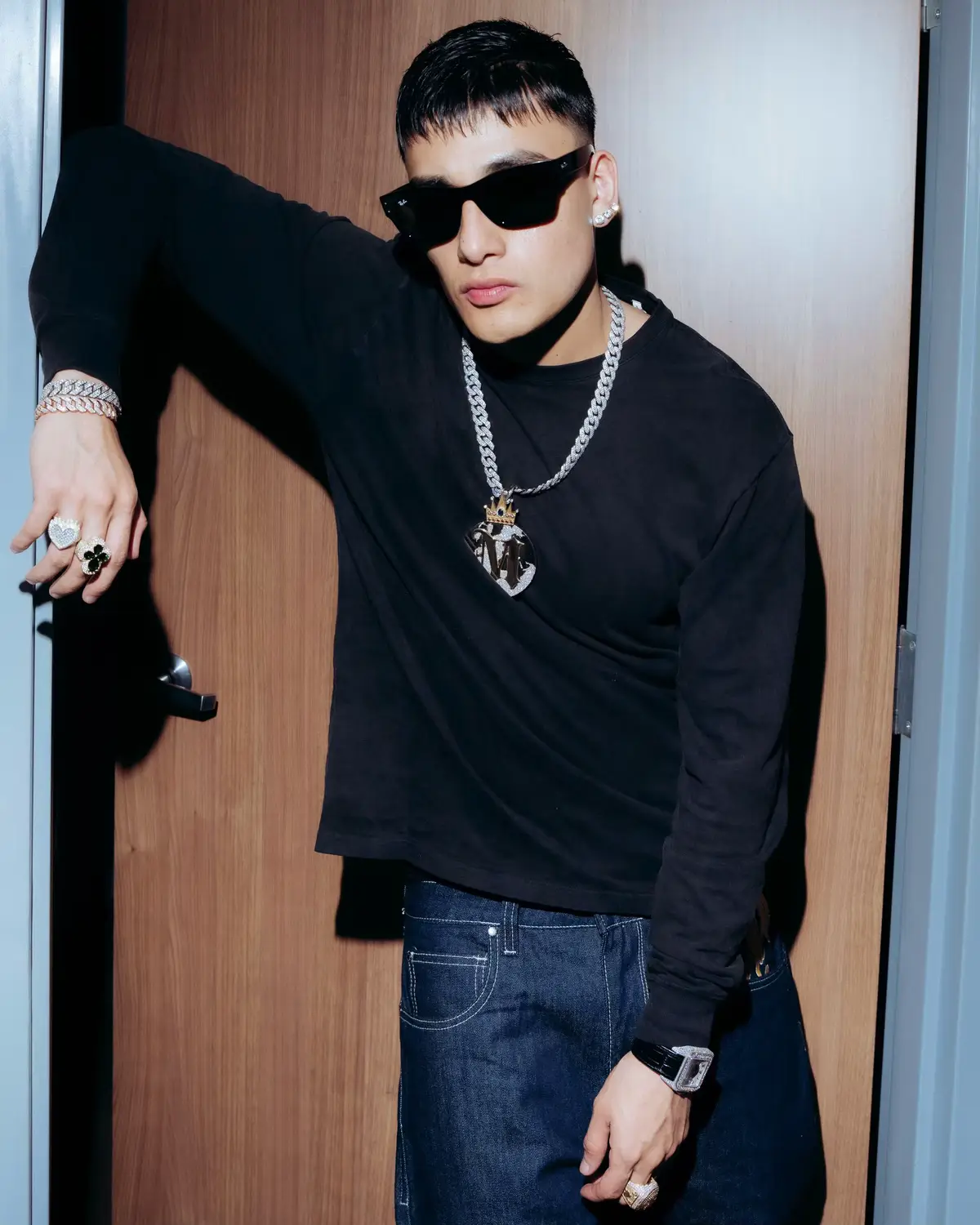 Tqm Ciudad Juárez 🫂  mañana Tuxtla por primera vez 📍 CDMXXX 13 FEB 📍 #elmalilla #perono #contenido #nuevamusica #malilla 