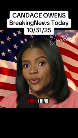 INFILTRATION: Charlie Kirk Was Being Tracked For Years.| Candace Ep256 P1 #news #breakingnews #candace #candaceowens #charlie 