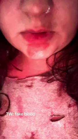 my honey I know…. #halloween #evildeadrise #fyp 