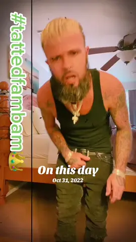 #onthisday 