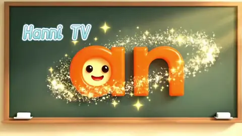 Vần an at Cánh diều bữa cô nào hỏi em ạ #lop1 #xuhuongtiktok #veo3 #giaovientieuhoc 