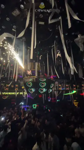 Amazing Night 🫡🔥 #catwalkpokhara #bestclubatpokhara #nightclub #party #halloween 