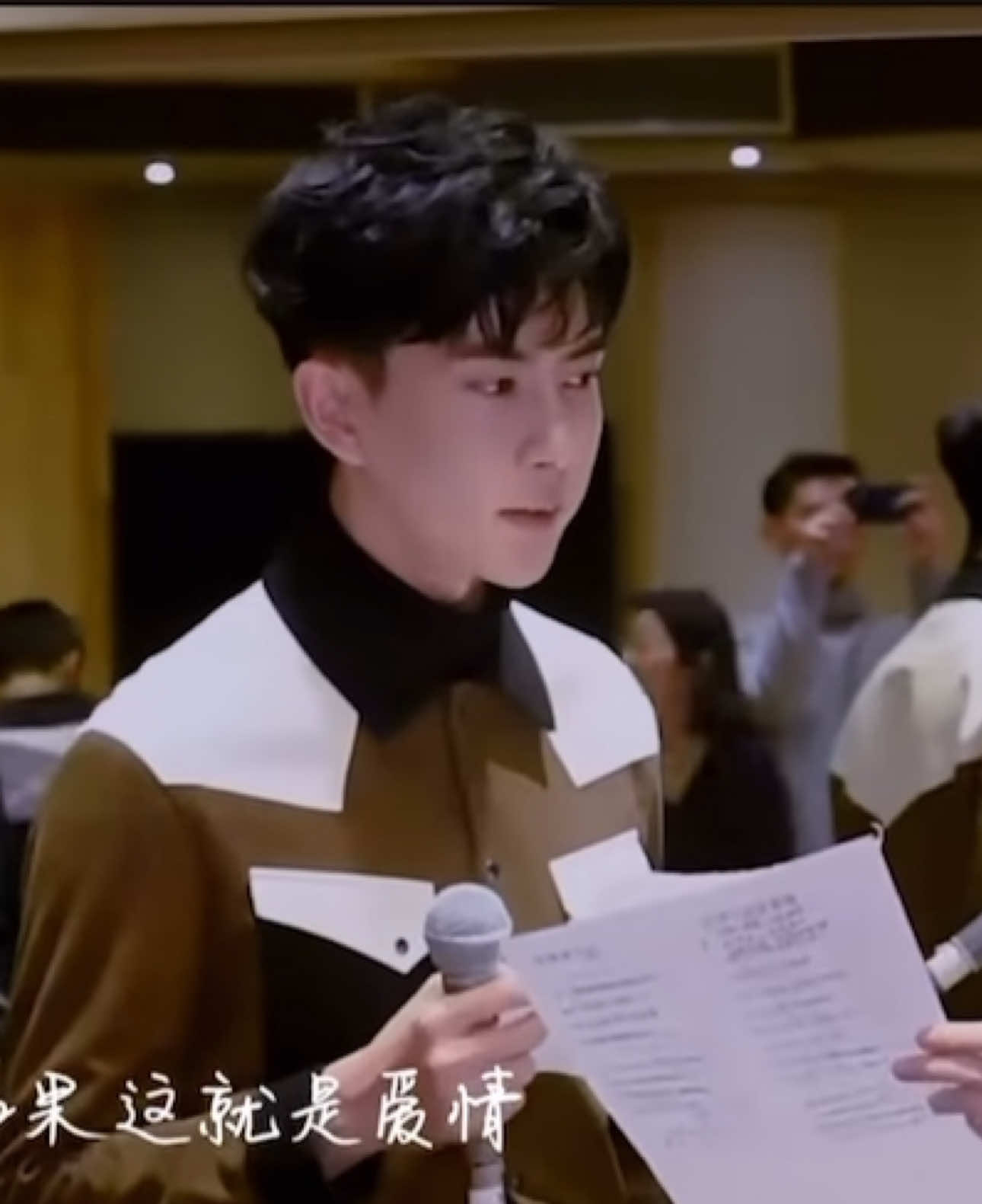 萌萌唱的真的太好听太温柔了，真的有太多太多的遗憾了，你真的不在了啊萌萌😭😭😭#于朦胧 #yumenglong #alanyu #yumenglong于朦胧 