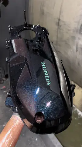 💦 #vario125 #xuhuong #xedovietnam #sonxe #variomodifikasi 