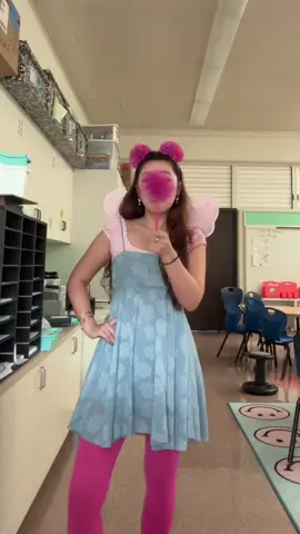 Abby Cadabby @Sesame Street 