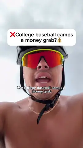 Are they 🤷🏽‍♂️ #baseball 