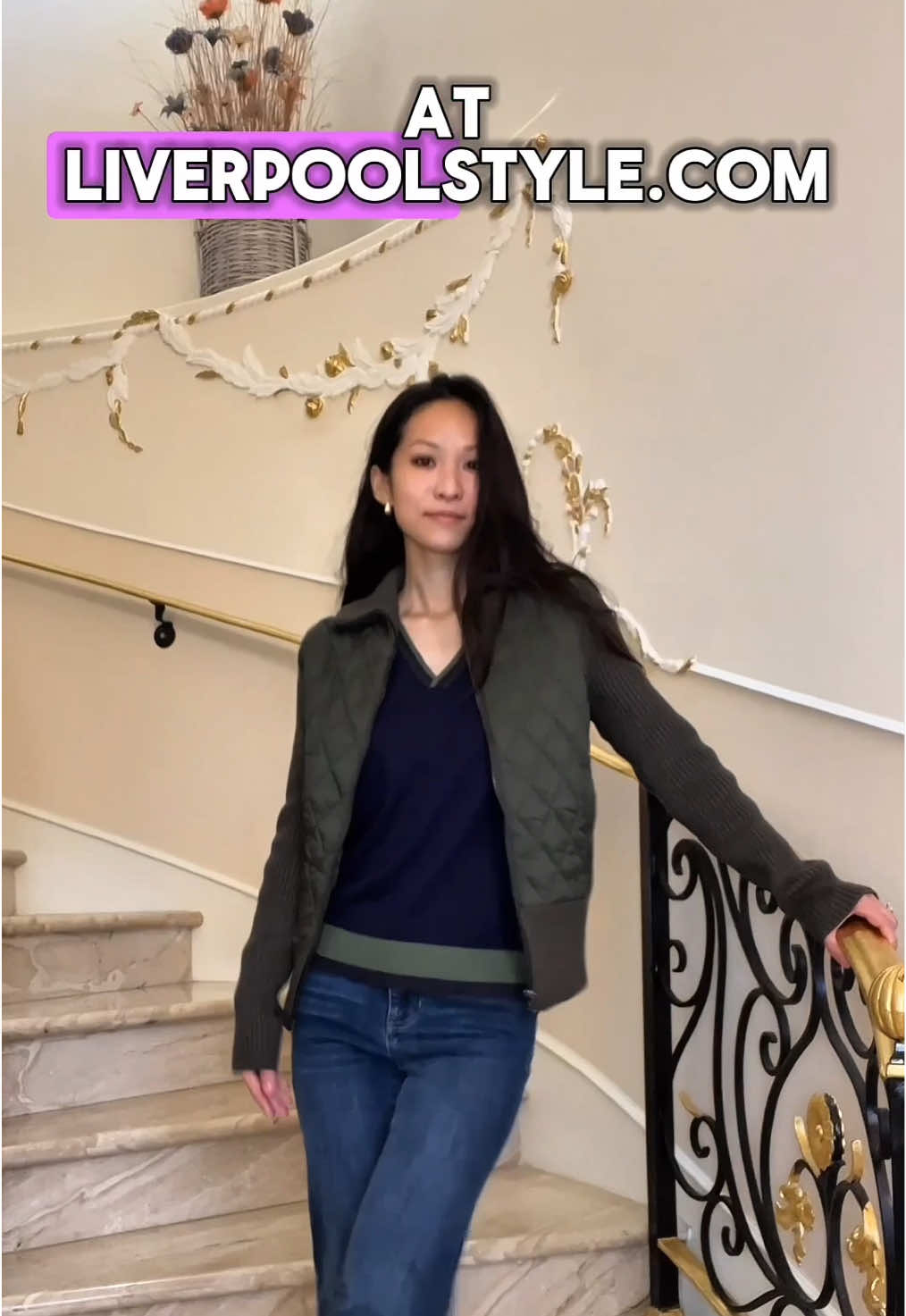 Fall Color Blocking: Sleek, Chic & Totally Viral 🍂✨ #OutfitInspo 