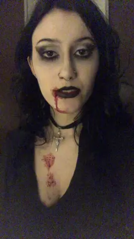 #misaamane #goth #fyp