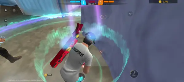 OPSET GACOR WANTEP SENSI 200 197 135 180 120 100 DPI+KODE HUD DI SALURAN #fyp #freefire #gameplay #setandro 