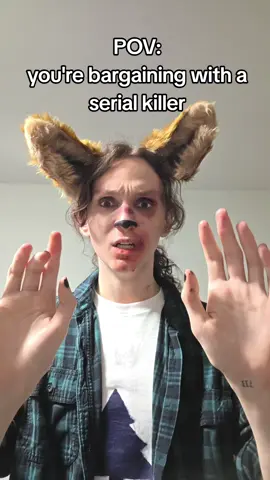 #Archesvn #Echovn #echovisualnovel #Furry 