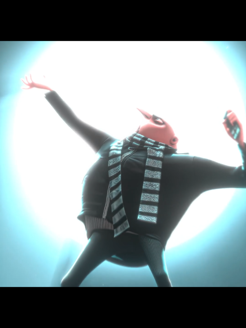 first edit in November #chriseditz #quality #funny #despicableme 