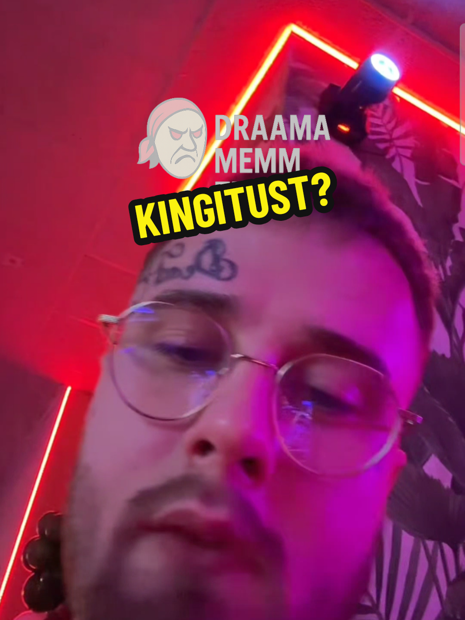 Kes kingitust tahab? #eestitiktok 