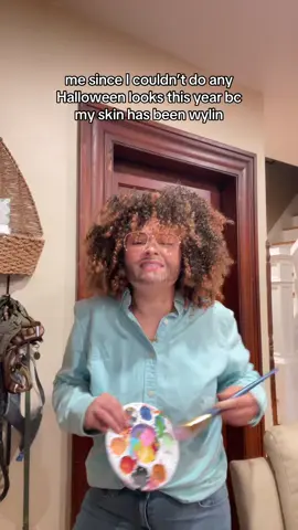 Next year I’ll be back lmaoooo #fyp #bobross 