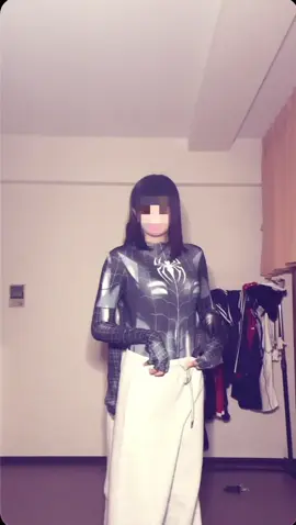 Happy Halloween🕷🕸 今年はスパイダーマン挑戦しました🕷🕸🤘みんないいねしてね👍#07 #fyp #鹿児島 #おすすめ 