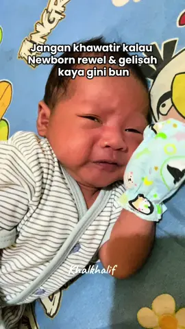 Bayi rewel biasanya karena kembung, pakein aja calming cream dan pijat iLu bun 💗 #calmingcream #calmingrubscream #bayikembung #expertcarecalmingrubcream 