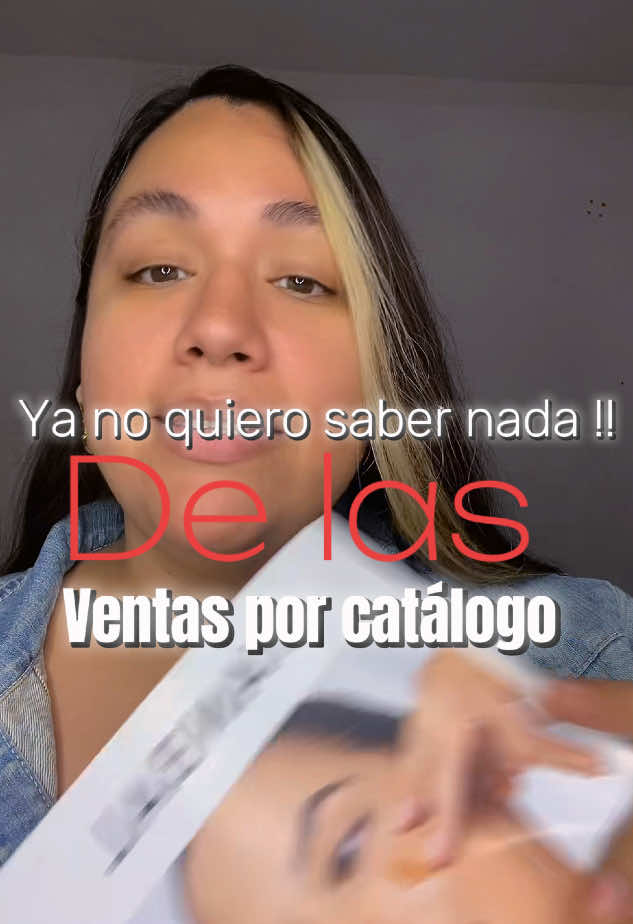¿Por que decidí volver a las ventas por catálogo!? #ventasporcatalogo #networkmarketing #yanbal #yanbalmexico 