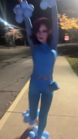 Sexy motor protein costume just dropped #halloween #biology #costume #trend 