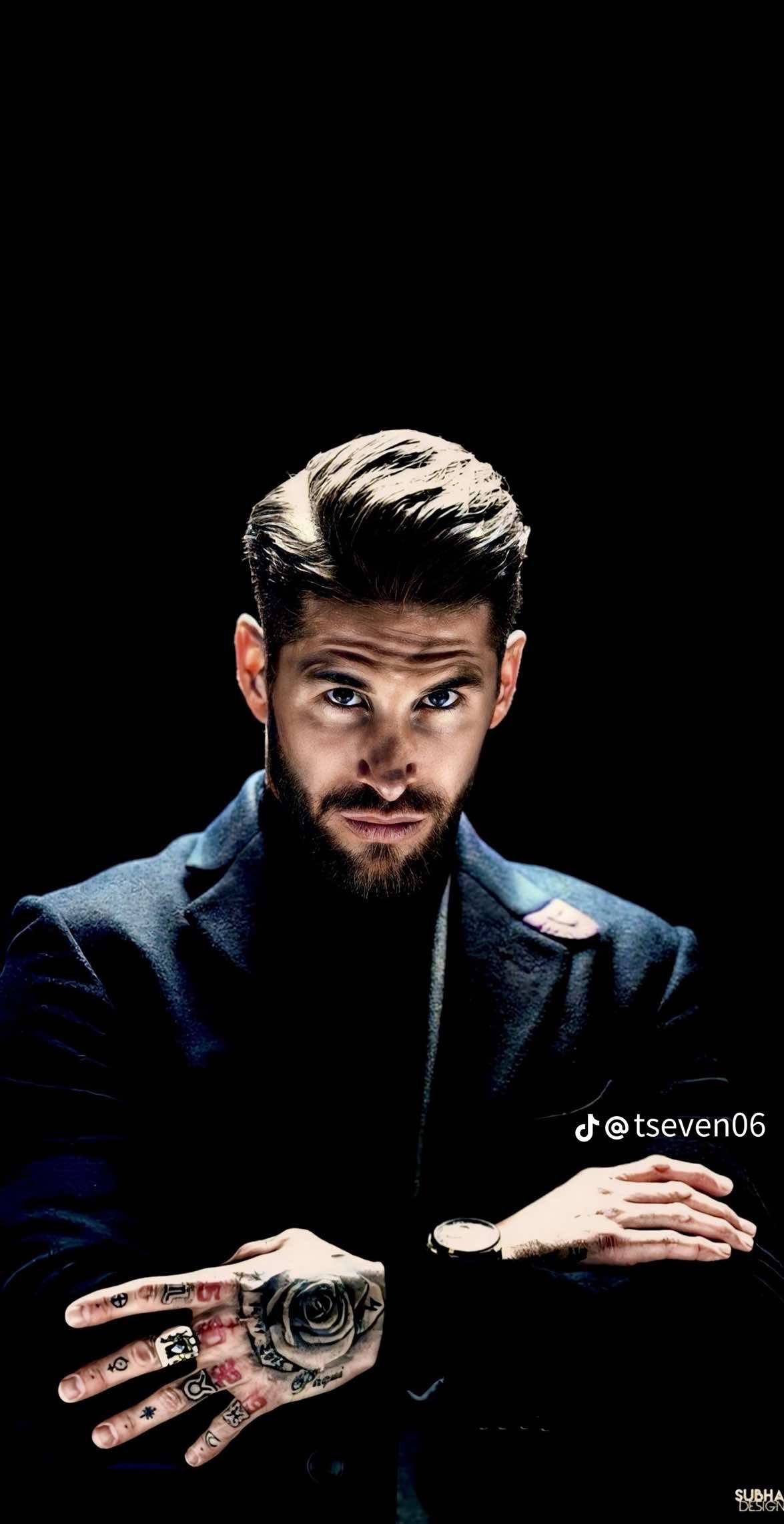 Sergio Ramos - Trung vệ hay nhất mọi thời đại của Real Madrid        #ramos #fpy #viral #edit#football 