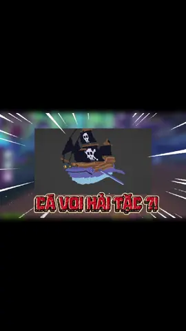 Cá Voi Hải Tặc Là Brainrot Mới😱🔥 #roblox #xh #haros #stealabrainrot #khuphorb 