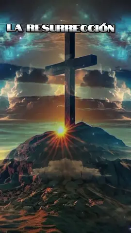 La Resurrección 