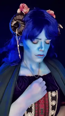 Jester's Mom #onthisday #criticalrole #jesterlavorre 