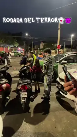 #rodadasbikers #rodadadelterror #chile #chiletiktok 