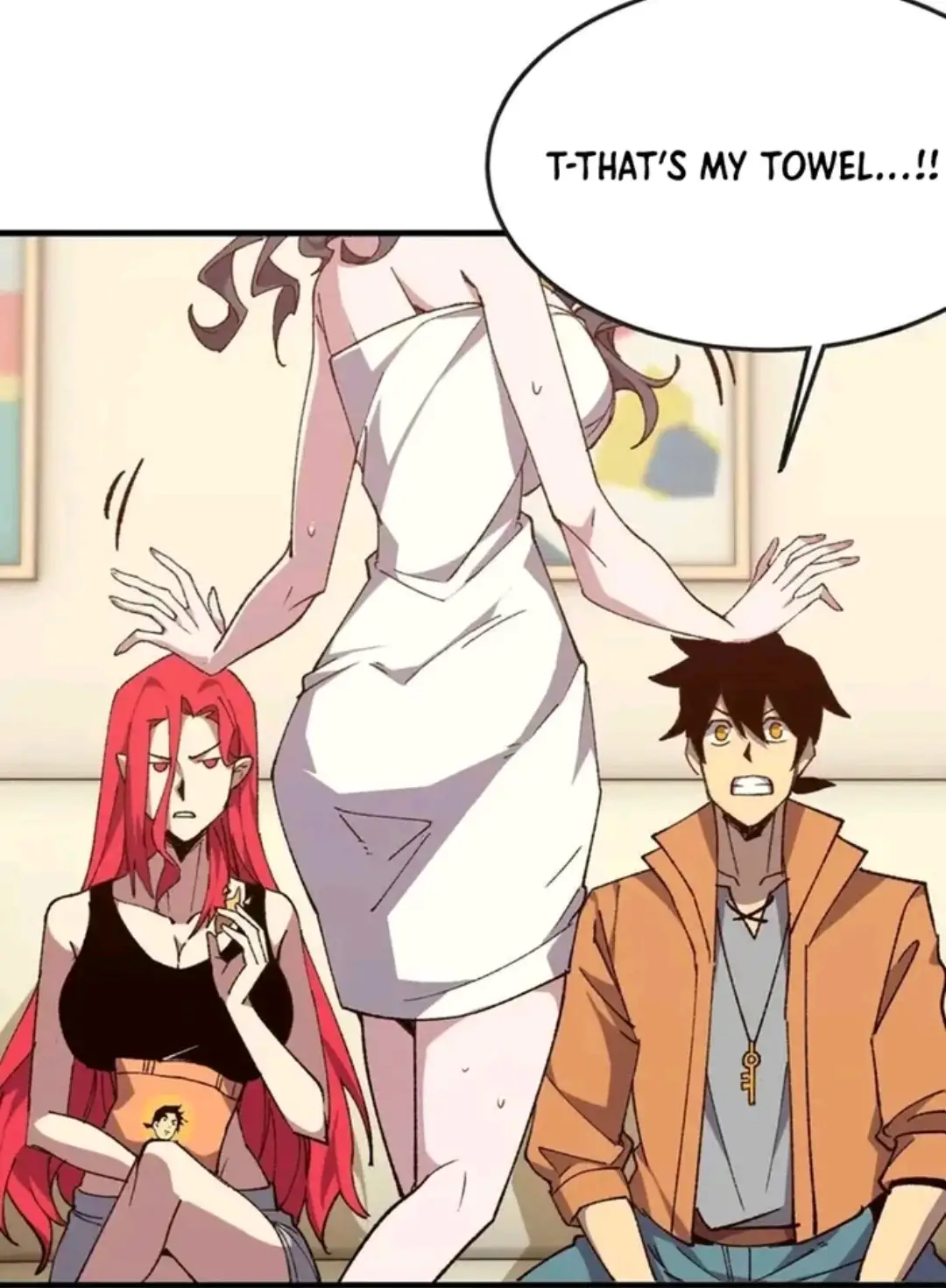 #manhwa  #manhwafyp  #manhua  #anime_vibe0  #heroxdemonqueen 