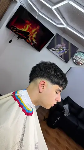 Aprende  barberia #barber #tutorials #barbershop #tutoriales #barberia 