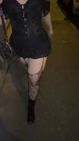 #halloween #fyp #nightout 