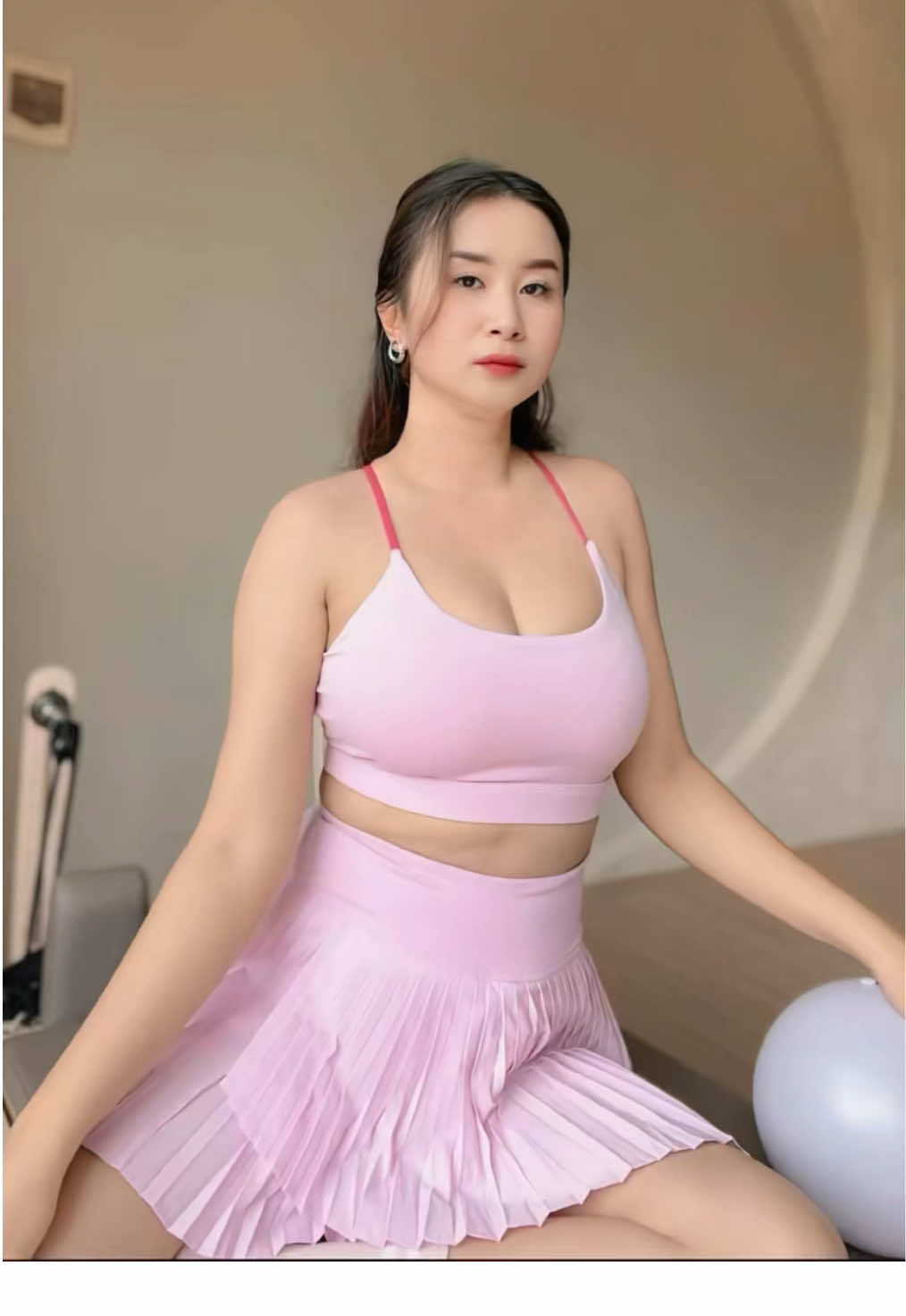 I’m your baby pink 💗✨