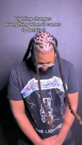 @Jazz LOCK *HER* UP THEN LOCK AWAY THE KEY AND ELIMINATE THE LOCKSMITH #Huh #ExcuseMe #Locs #Hair #Fail