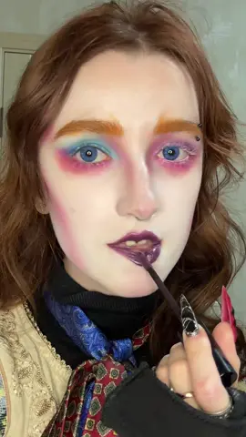 нарешті зробили цей тренд @чібі #fyp #fypシ #halloween #wlw 