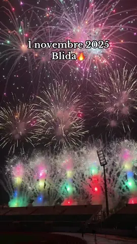 #بليدة_مدينة_الورود🌹 #1نوفمبر1954_وتحياا_الجزائر #الجزائر #1november #1نوفمبر1954_ذكرى_اندلاع_الثورة_الجزائرية  @amine apapatika  @Moufid 