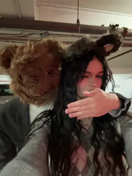 teddy bear who are u 