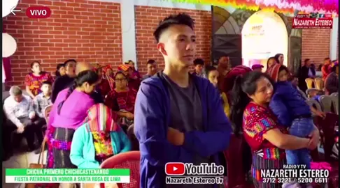 #Santa Rosa De Lima🪗🎤