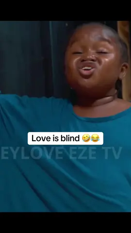 Love is blind #laugh04 