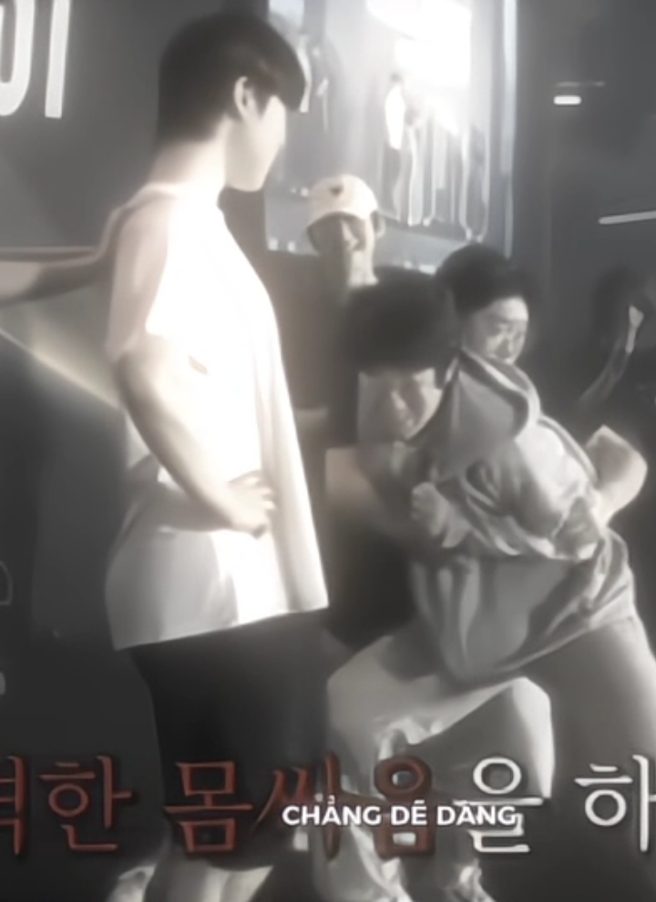 :chuyến tàu mang tên hle25 chính thức dừng lại.... #hle #hle25 #hlewin #zpzvd #viral 