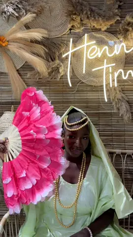 Henné Time bousso série babel#🥰🥰😍 ##😅😅😂😂☺️ #🥰🥰😍 