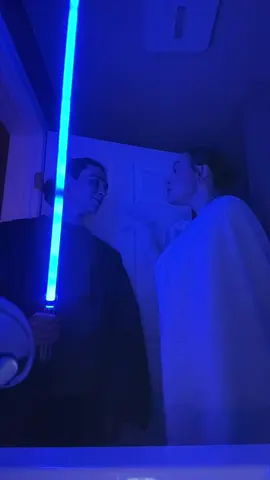 ani and padme? #starwars #padme #anakinskywalker #padmeamidala #halloween 