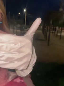 Princesa Peach ☺️ #trend #halloween #disfraz #princesapeach #supermario 