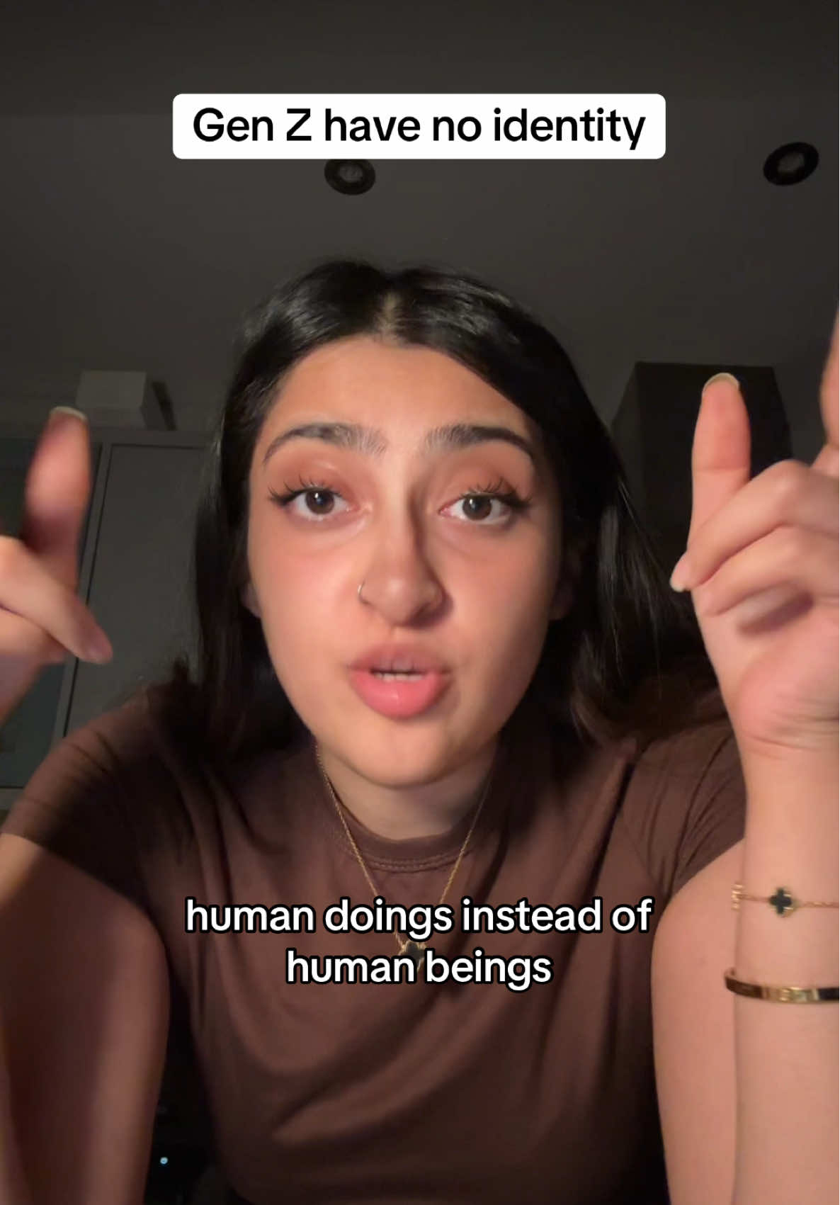 The uncomfortable truth about why our generation is so burnt out