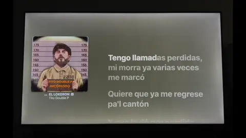 #relatable #lyrics #letrasdecanciones #titodoublep #ellokeron 