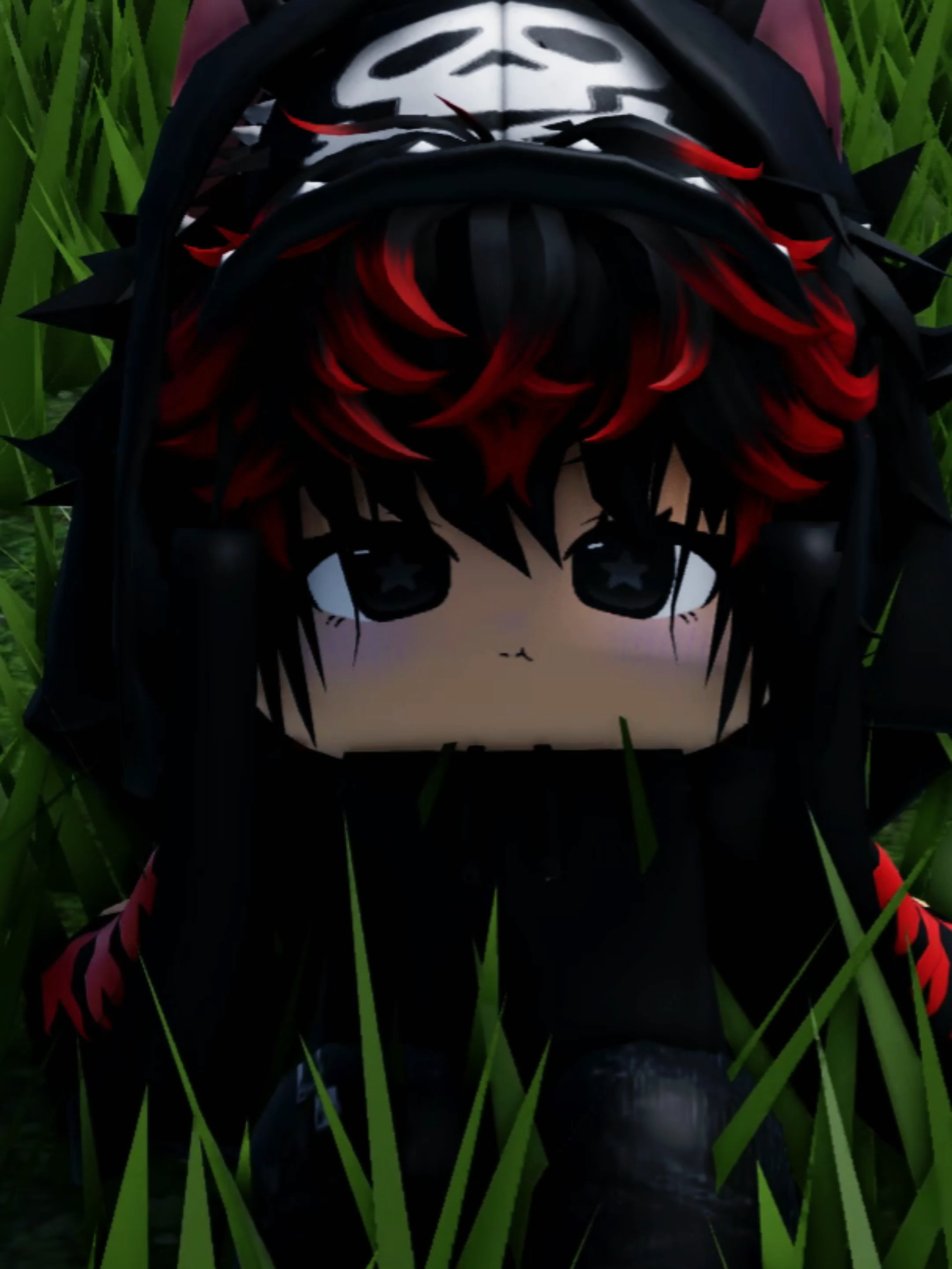 N nya apa? #roblox #robloxfyp #robloxedit #robloxgame #robloxtiktok