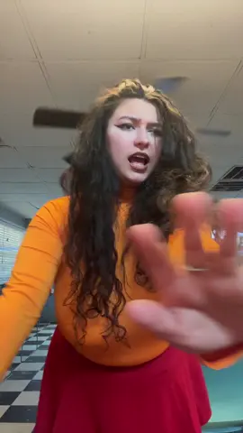 JINKIES #velma #velmadinkley #halloween #happyhallowen #fypシ 